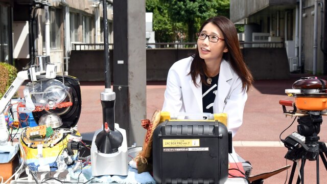 第23話 滅びのクリスタル