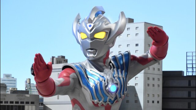 第1話 バディゴー!