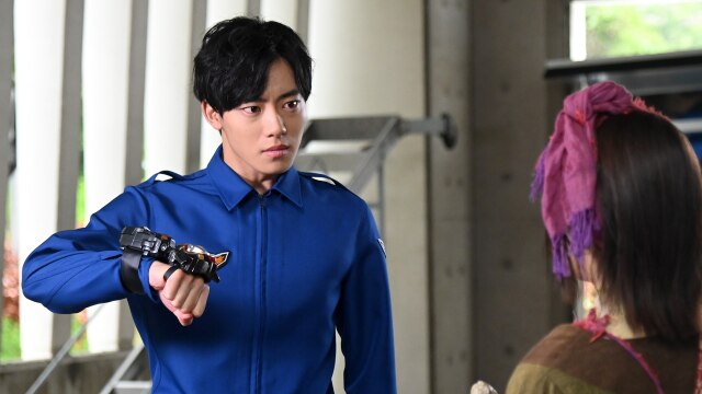第12話 それでも宇宙は夢を見る