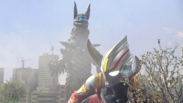 第7話 霧の中の明日