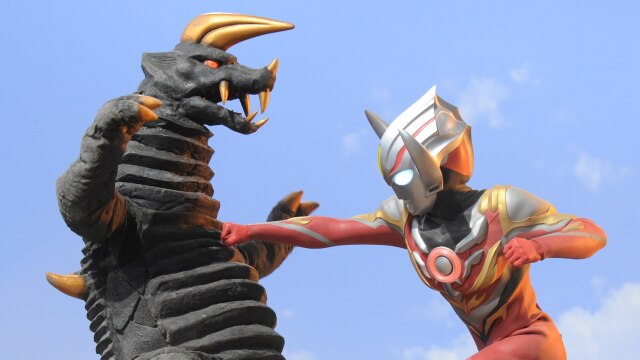 第10話 ジャグラー死す!