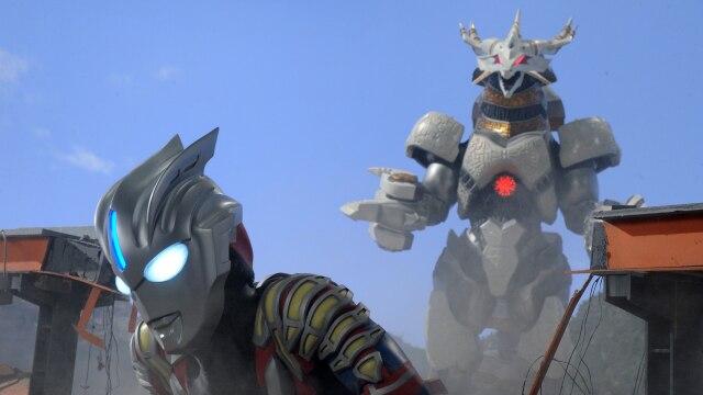 第14話 暴走する正義