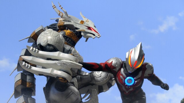 第15話 ネバー・セイ・ネバー