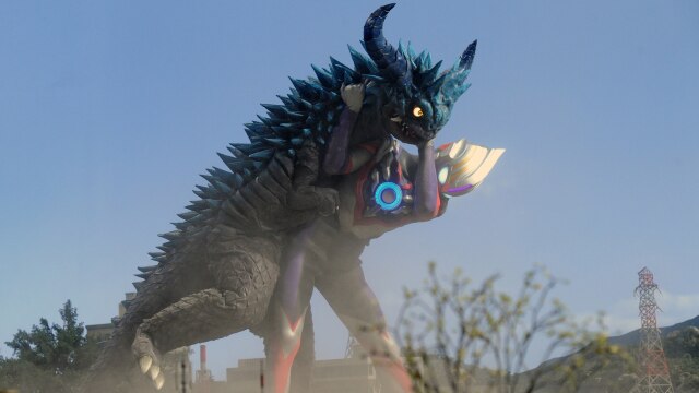 第18話 ハードボイルドリバー