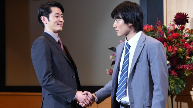 第7話 サクリファイス