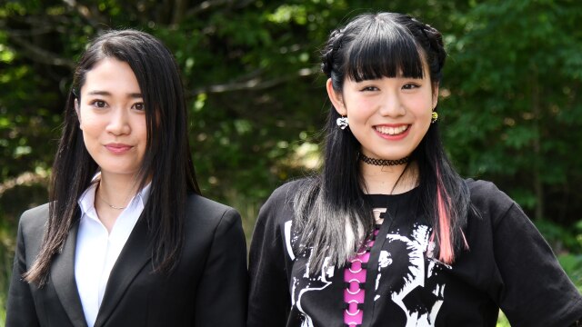 第10話 ココロヨメマス