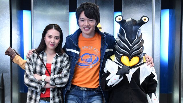 第13話 レストア・メモリーズ