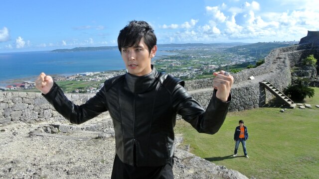 第23話 ストルムの光