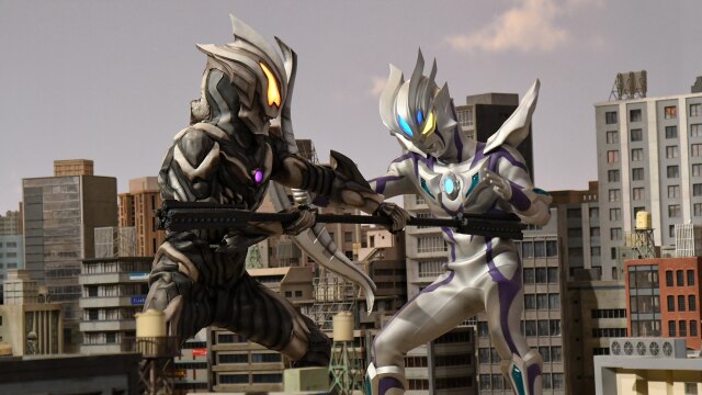 第24話 キボウノカケラ