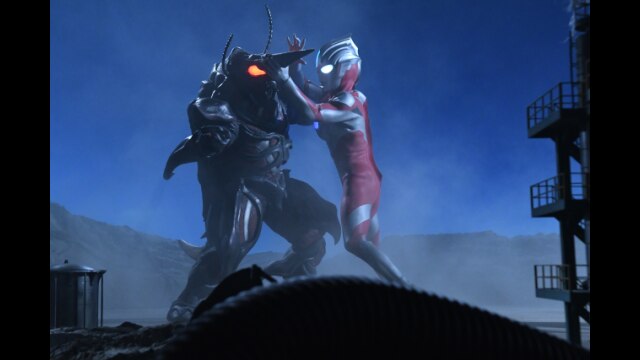 #3 こだま　～谺～