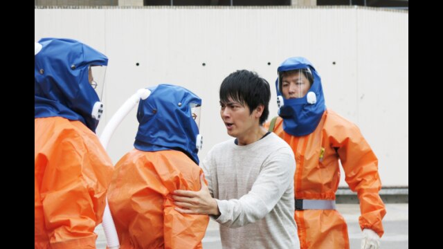 #8 ひびき　～響～