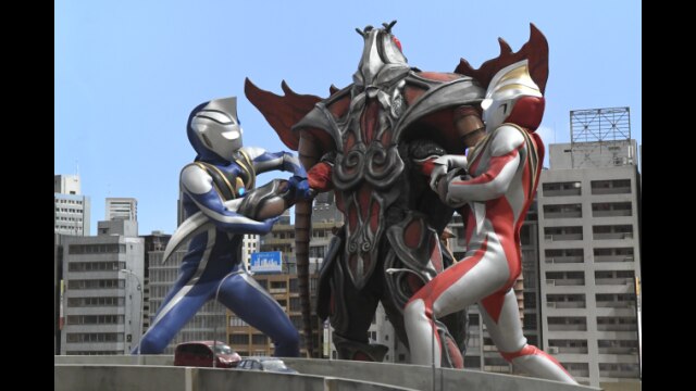 #11 かげろう　～陽炎～