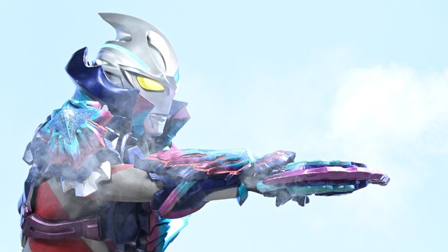 #17 斬鬼流星剣