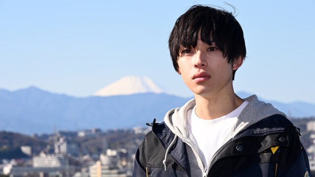#25 走れ、ユウマ！