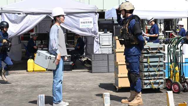 第11話 グライム再び