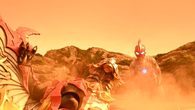 第22話 星を見つめる人