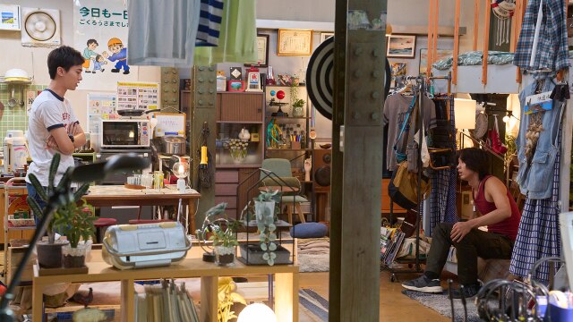 第23話 宇宙観測隊