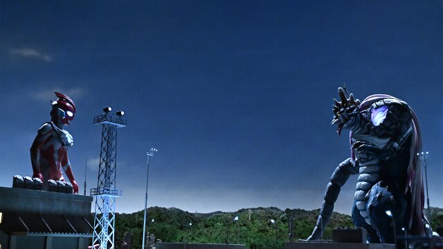 第24話 最後の力