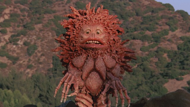 第3話 怪獣魔境へ飛べ!