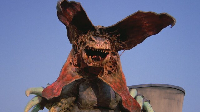 第5話 電撃防衛作戦