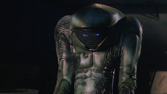 第6話 宇宙からの帰還