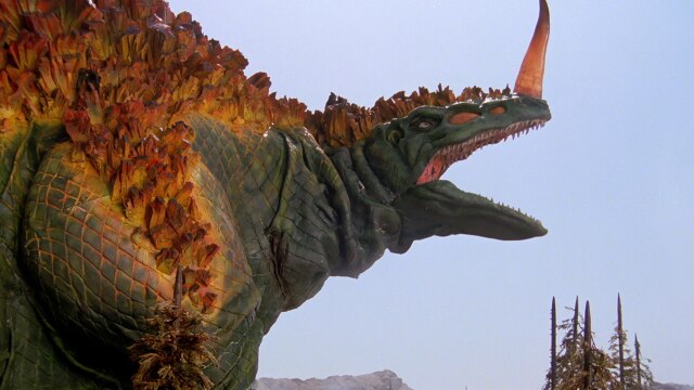 第7話 灼熱の復讐