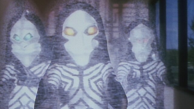 第8話 侵略回路