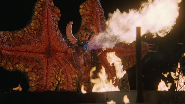 第10話 二人の英雄