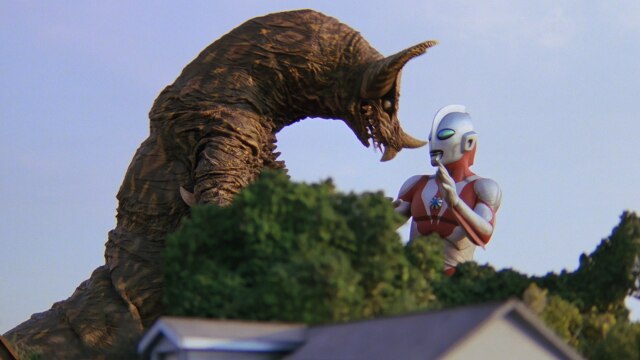 第11話 よみがえる巨獣