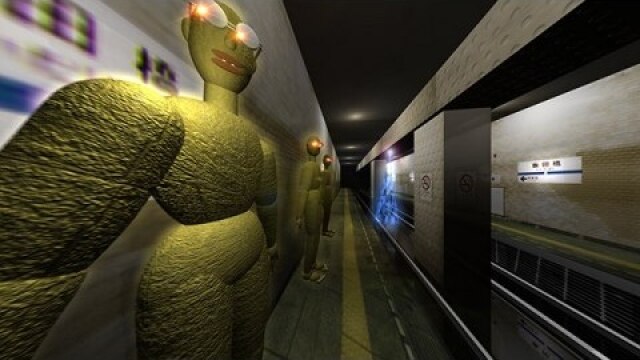 1 サイバーエレクトロ