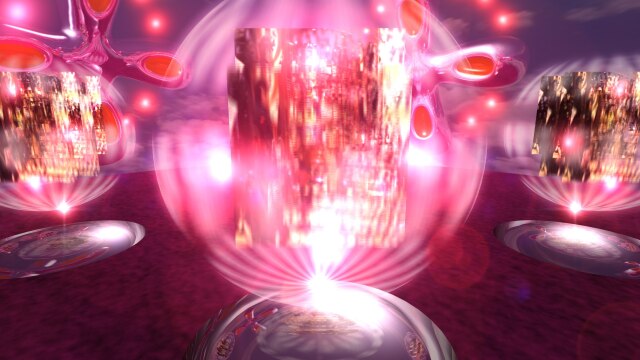 #2 NEW HORIZON　ニューホライズン(2020年)