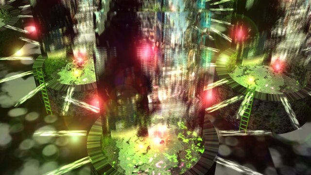 CLOUD LAND　クラウドランド(2022年)