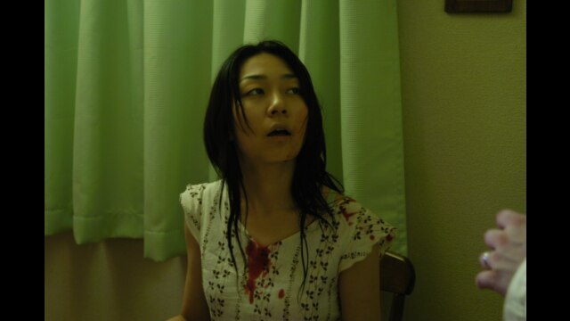 舌~デッドリーサイレンス