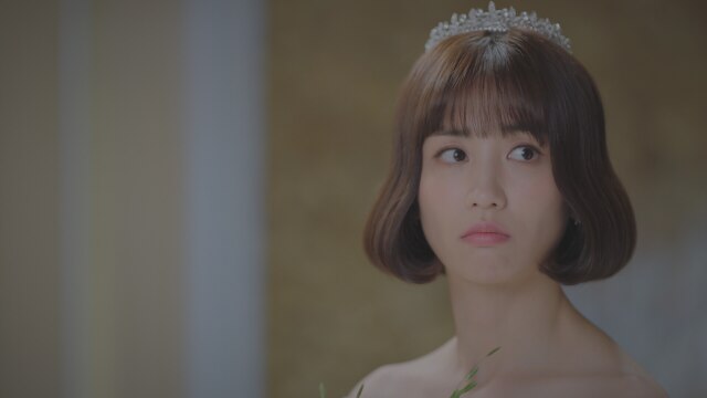 1話 あなたは「ミョヌラギ」を受け入れますか