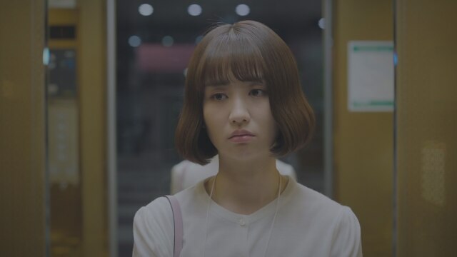 6話 だから男とは仕事したくない