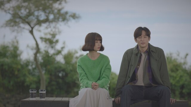 12話 あなたは「ミョヌラギ」を受け入れますか
