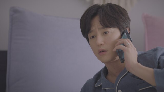 第05話 母になるということ