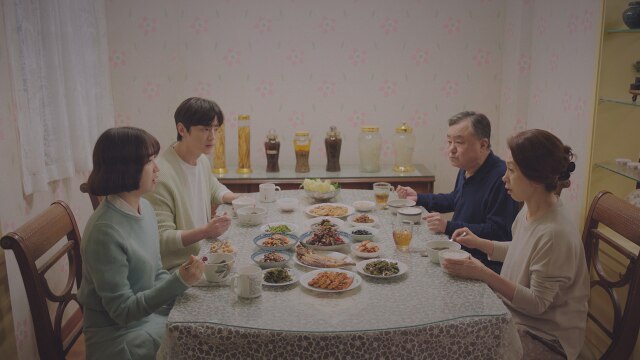 第06話 おせっかいはやめてくれる?