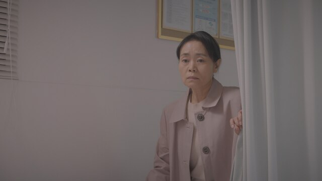 第09話 母の資格