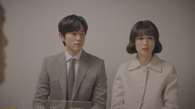 第12話 そして本当に母親になる