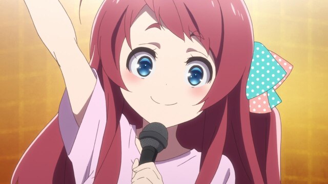 第4話 ウォーミング・デッド SAGA