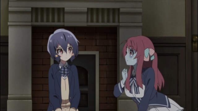 第11話 世界にひとつだけの SAGA