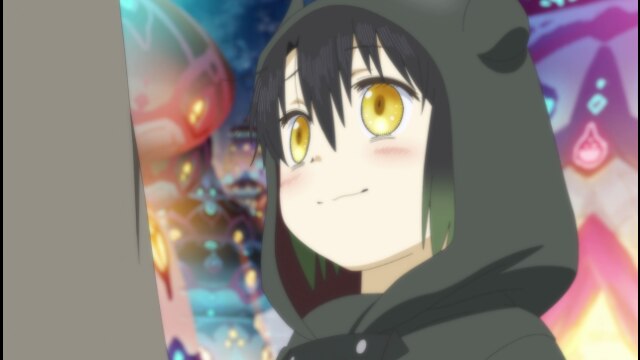 第8話 祈り語る出会いと絆
