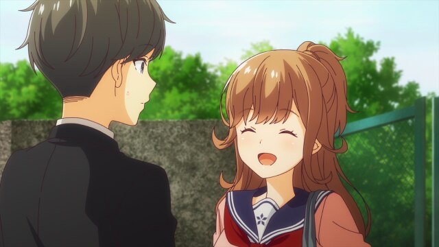 第4話 もっともっとボリュームを上げて