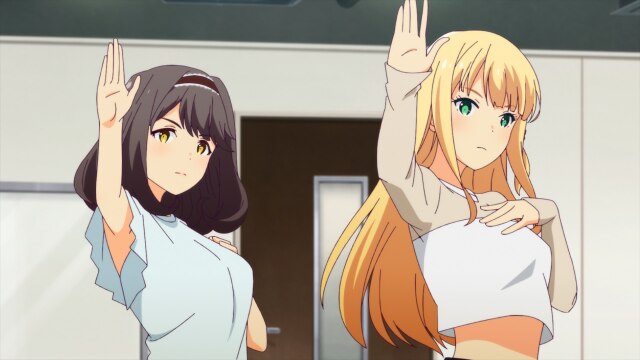 第5話 別の光 同じ気持ち