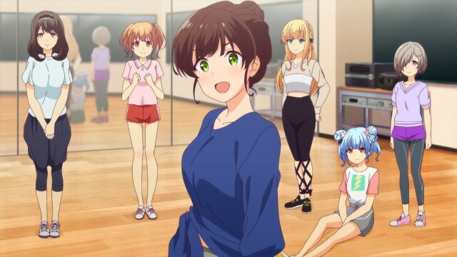 第10話 自分だけじゃ辿り着けない場所