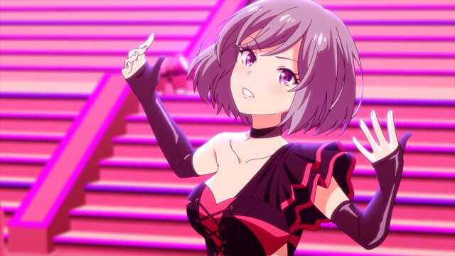 第11話 命の音燃やして