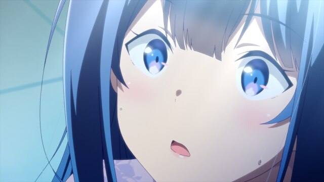 第12話 サヨナラから始まる物語