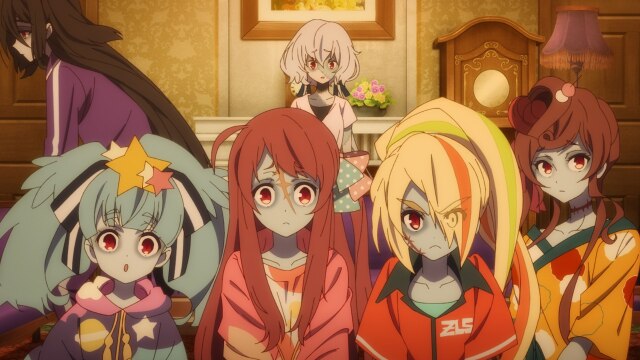 第3話 愛と青春のアコースティック SAGA