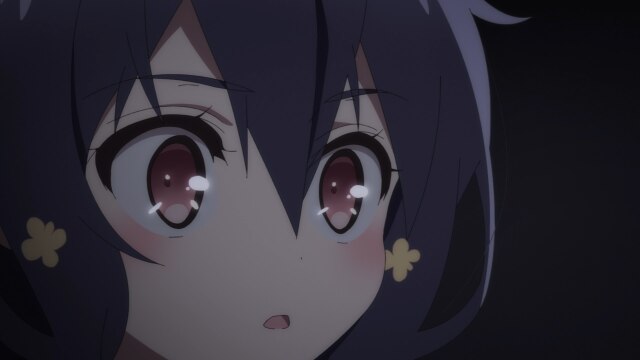 第4話 純情エレクトリック SAGA